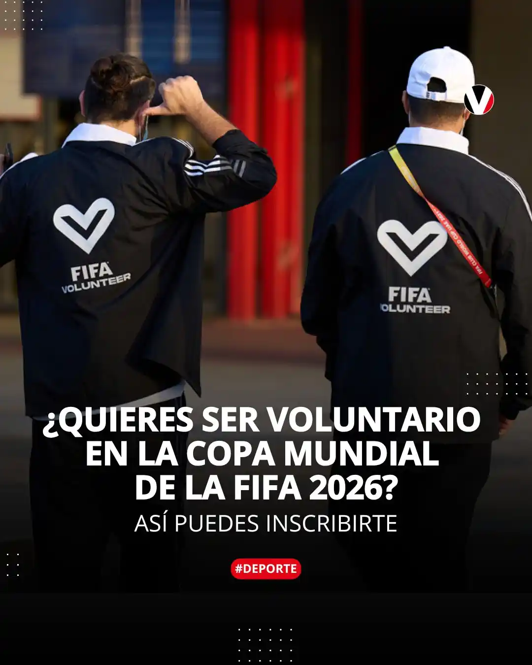 Image from Vistazo: <a class="text-blue-500 hover:underline cursor-pointer" href="/hashtag...