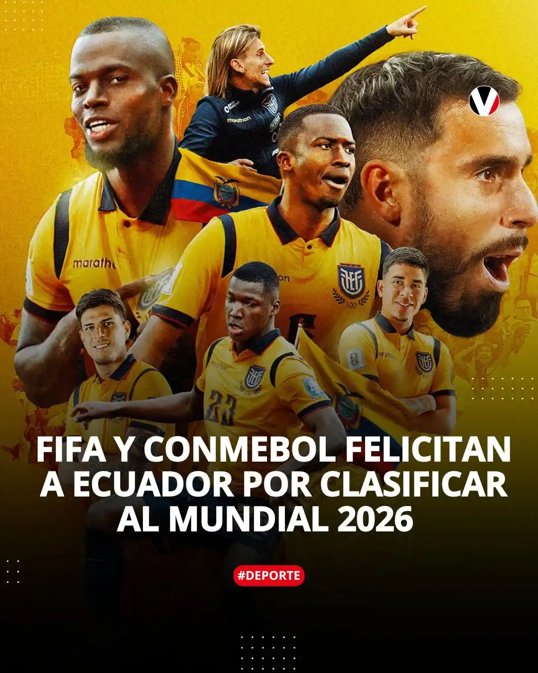 Image from Vistazo: <a class="text-blue-500 hover:underline cursor-pointer" href="/hashtag...