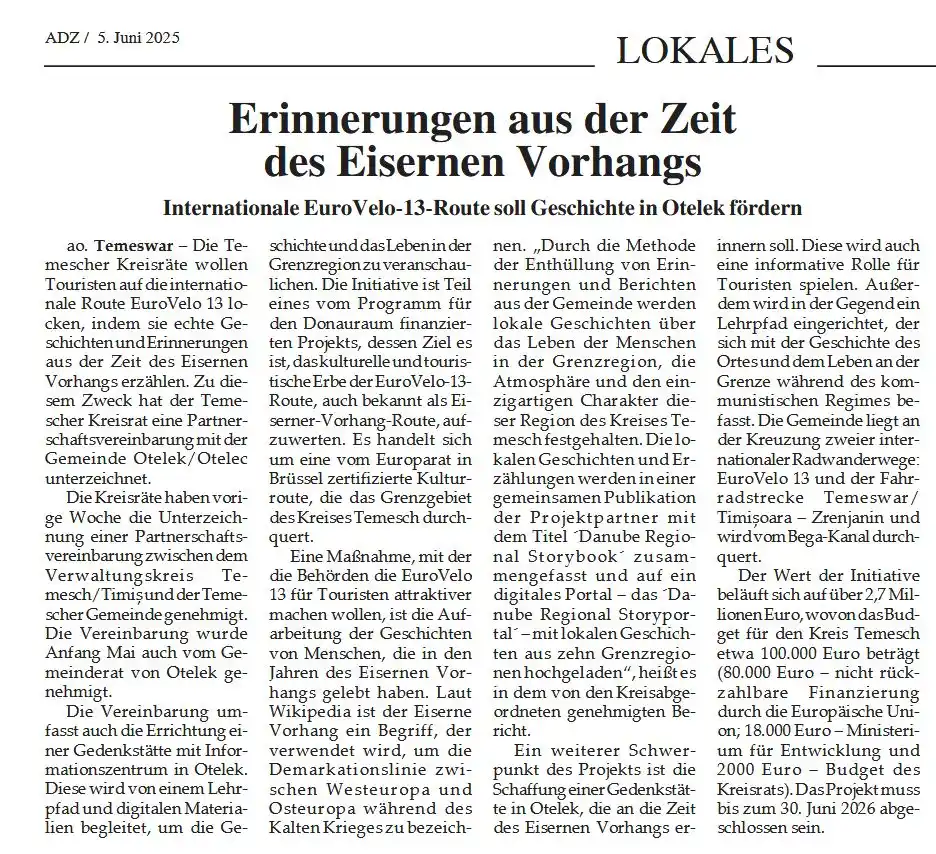 Banater Schwaben aus dem Kreisverband Heilbronn  post