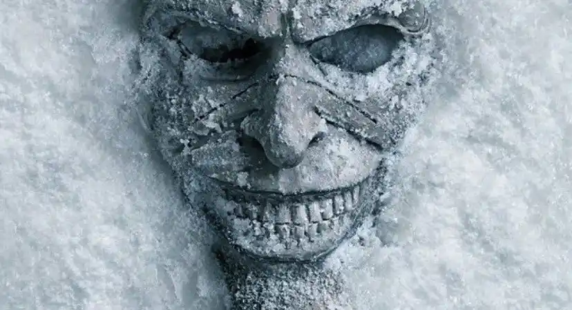 Aullidos - Cine de Terror post