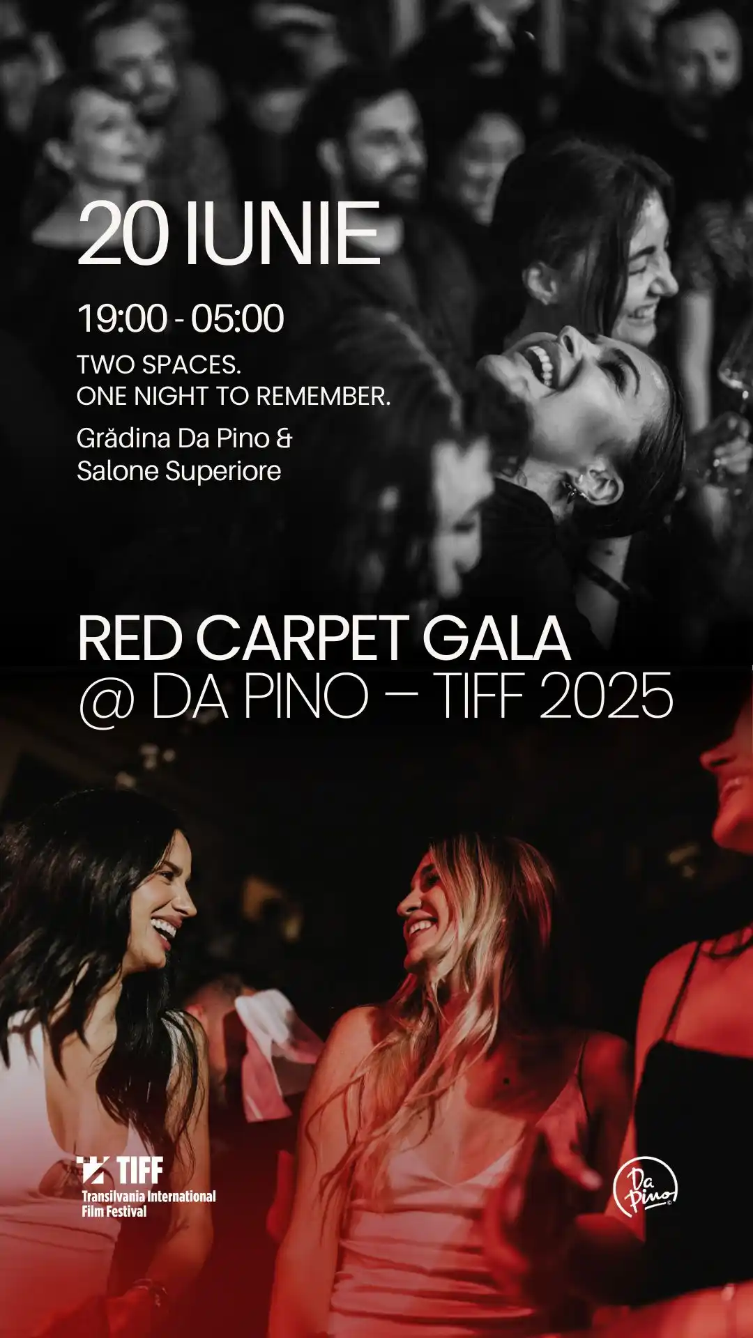 Dapino&Oberjin Events  post