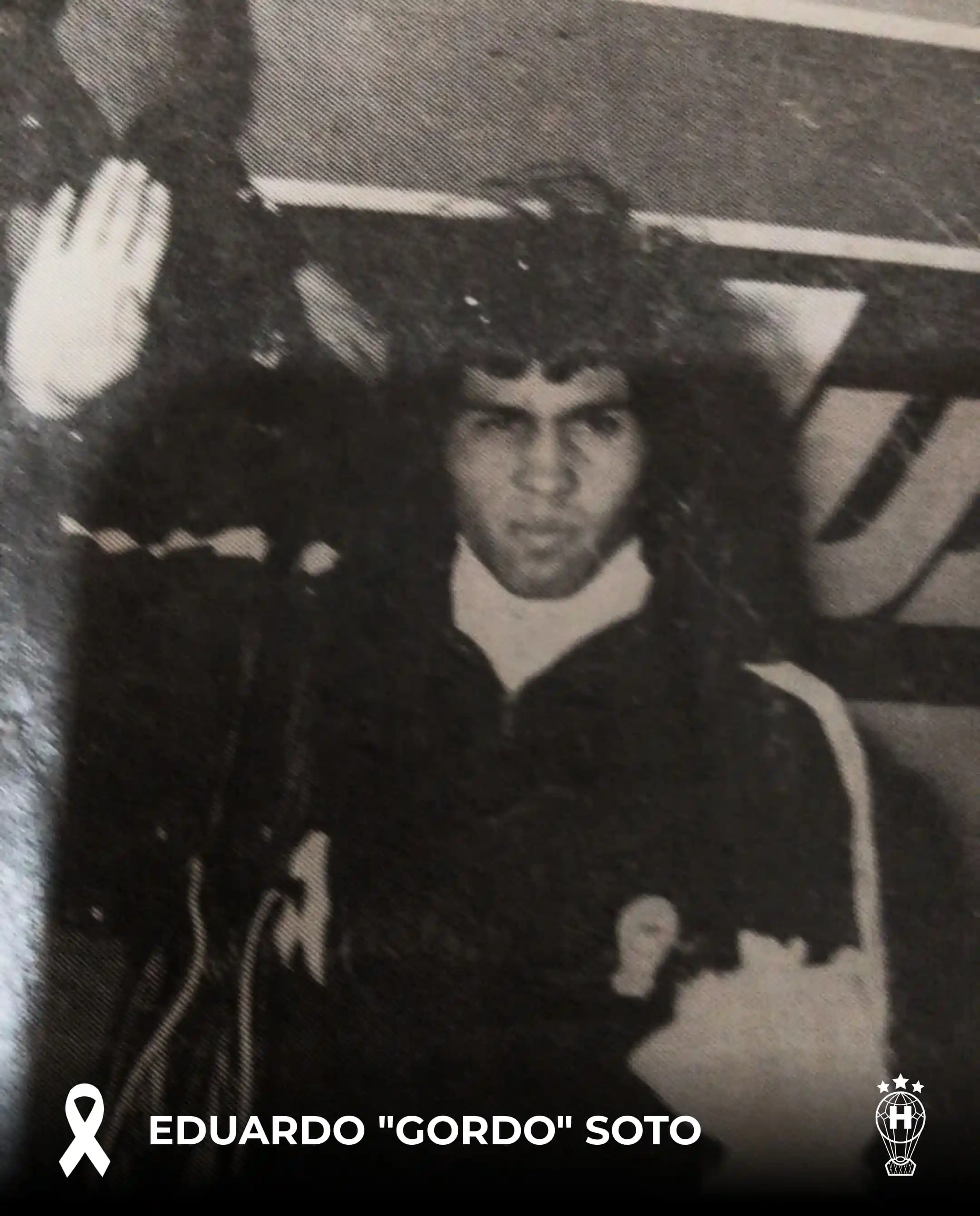 Huracán de Comodoro post