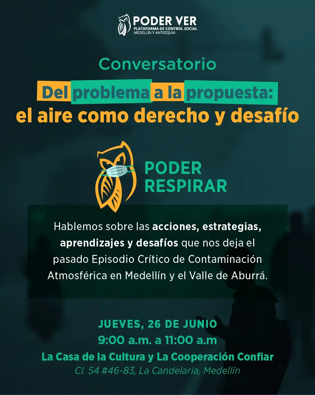 Viva La Ciudadanía post