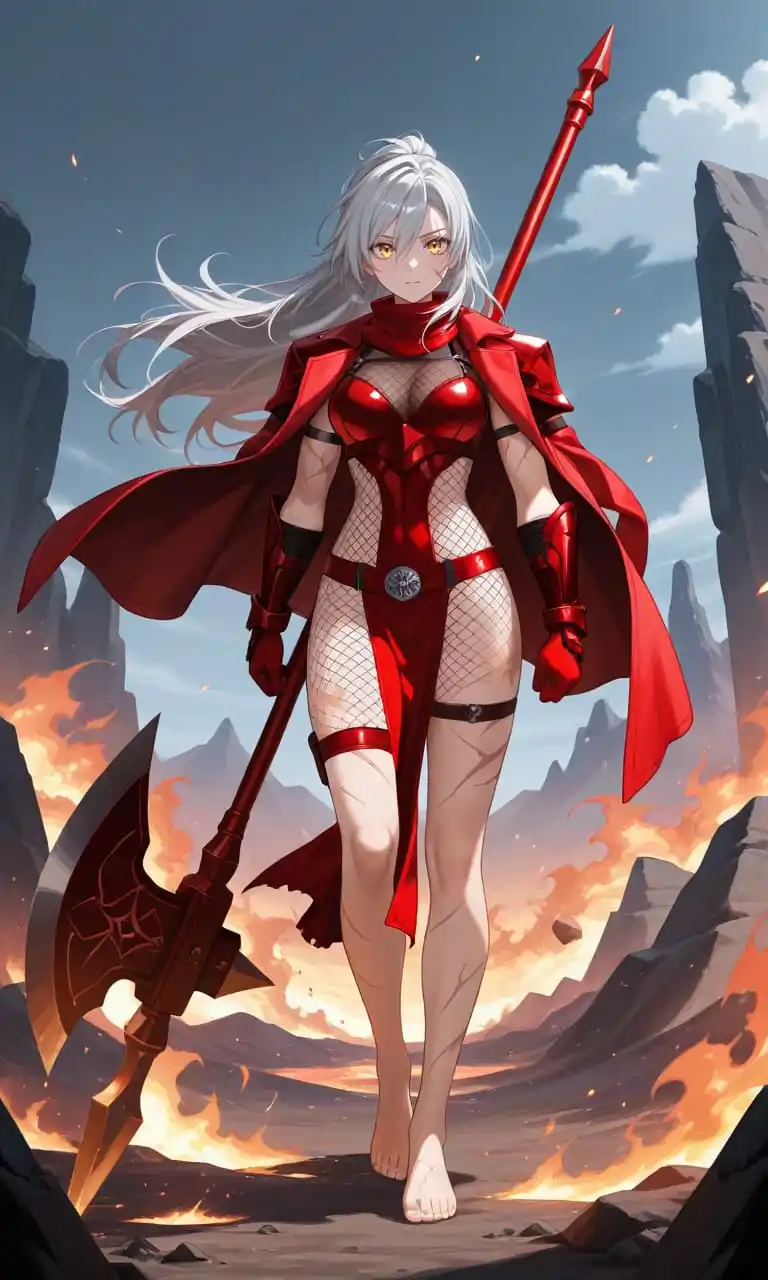 Fate/Artwork post