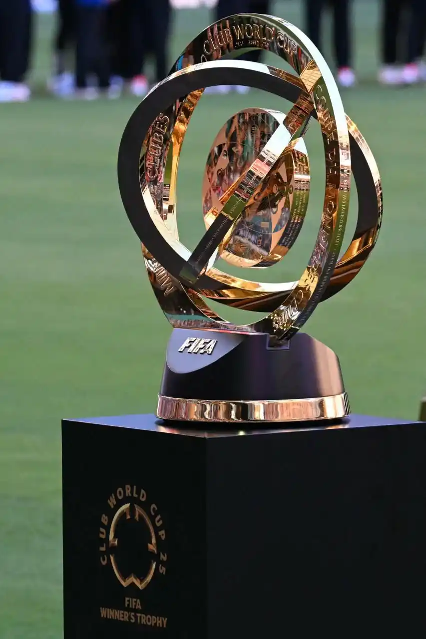 Image from Pulse Sports Kenya : FIFA Club World Cup prizes:  ● $2m (KSh 260 million) per win ● $1m (KS...