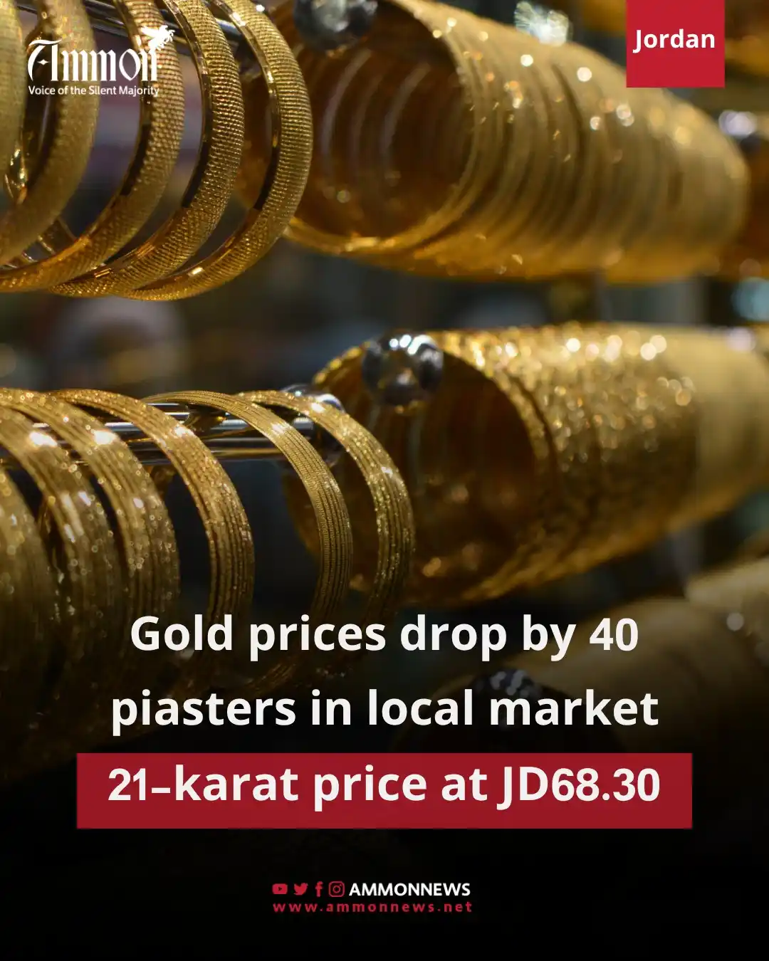 Ammon News English  post