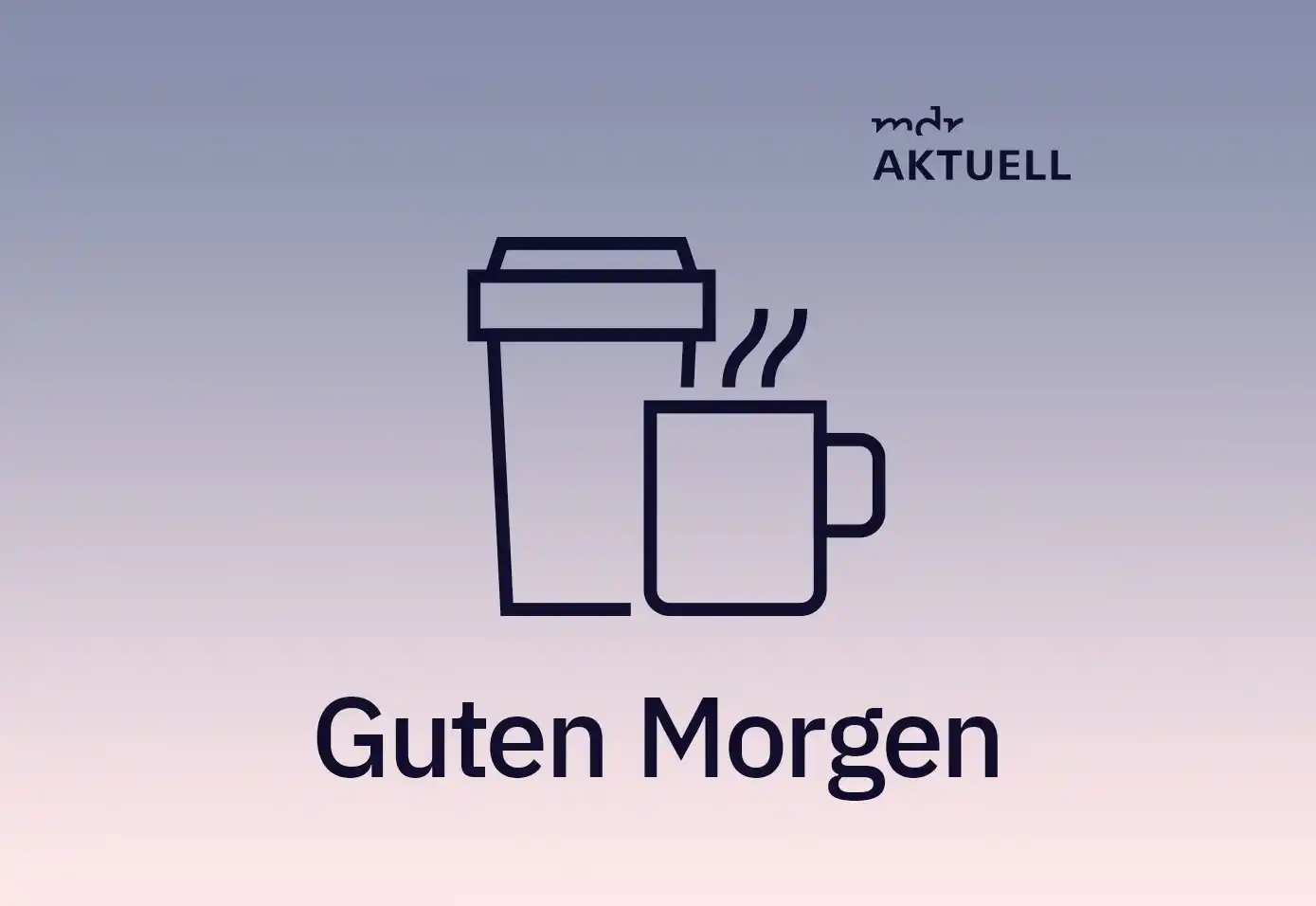 Image from MDR Aktuell: Guten Morgen am *Donnerstag, den 05. Juni 2025!* 🔵 *Bundesregierung ...