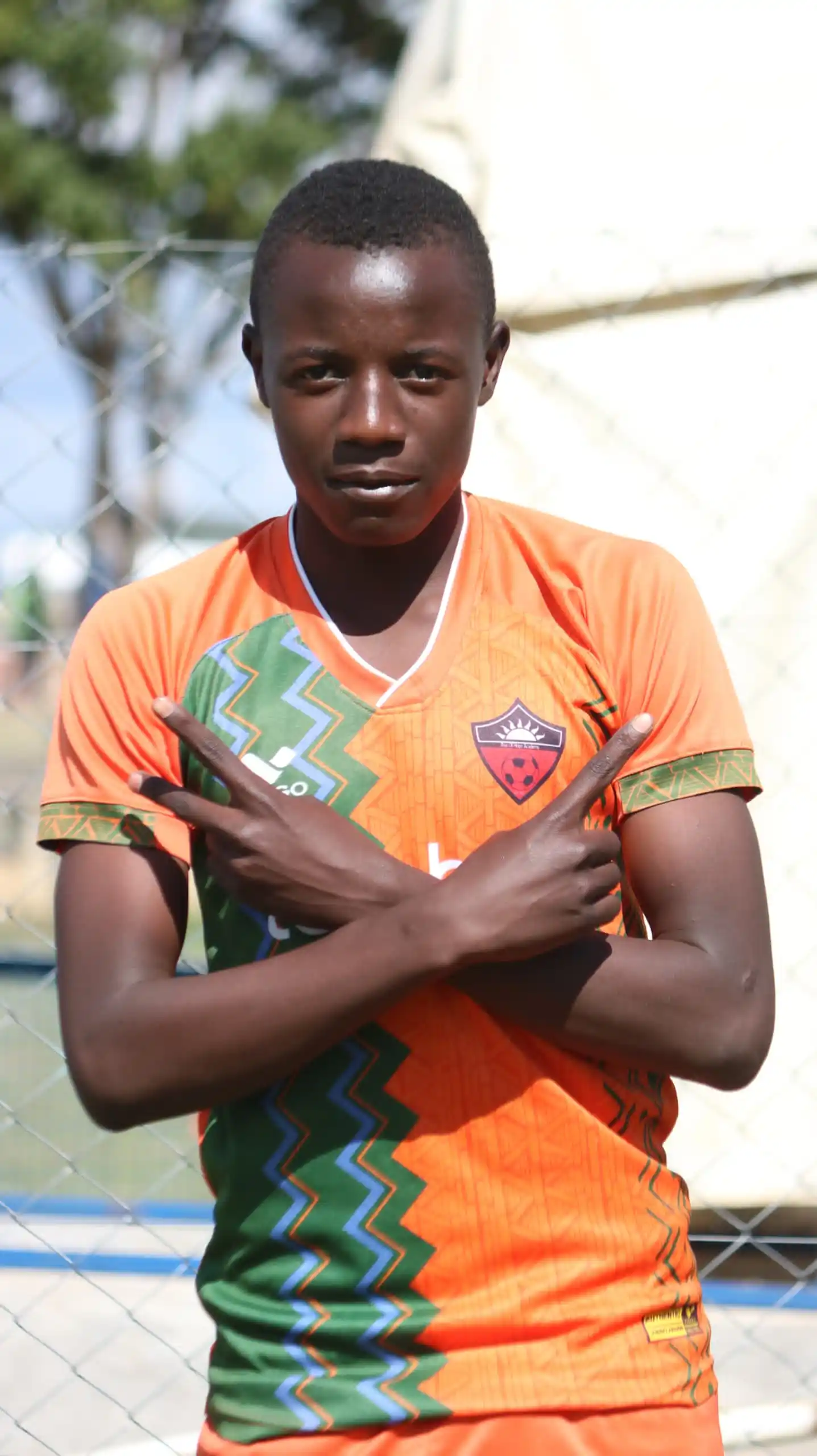 Image from Rise Of Hope Academy ZIM (The ROYALS): *Gweru Junior League U17 Shocker!*   *Midlands FC 0 – 8 ROHA*  ROHA Un...
