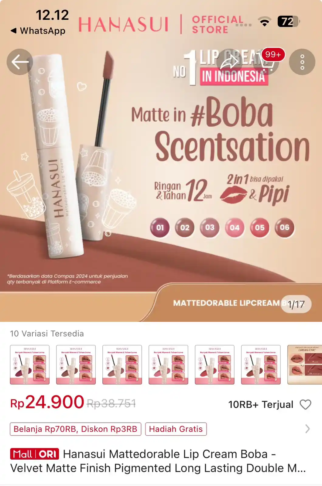 DISKONAN PROMO SHOPEE👛 RACUN SHOPEE🎀 PROMO BELANJA ONLINE 🛒 post