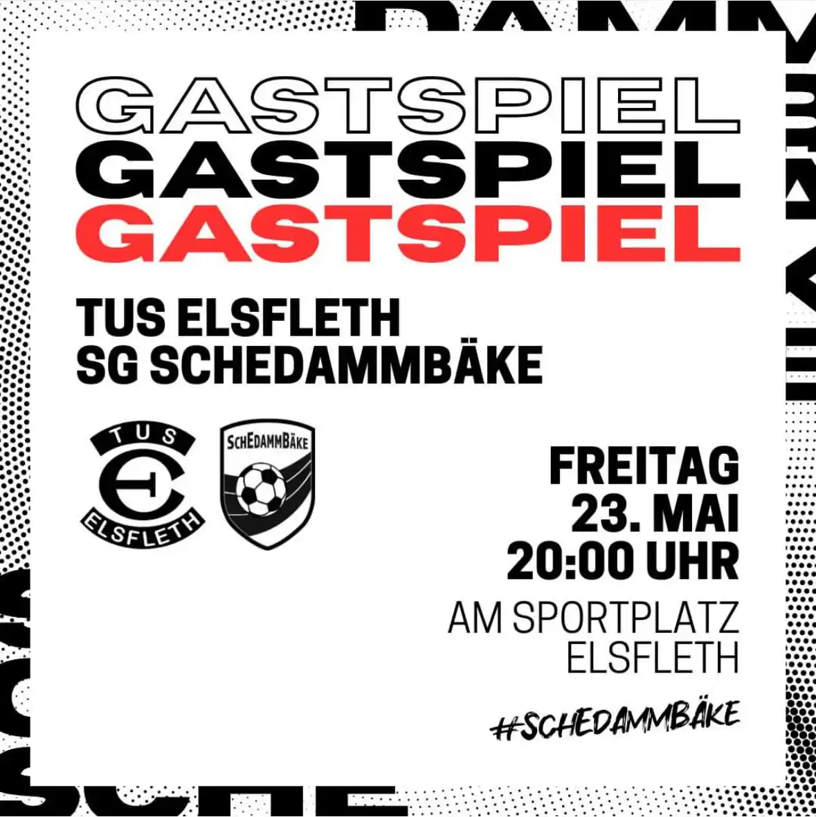 SG SchEdammBäke post