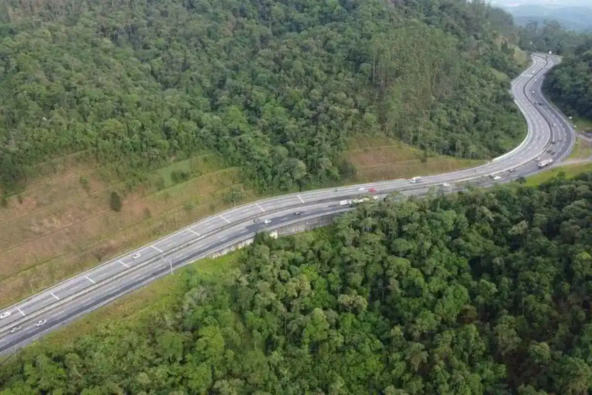 Image from A Tribuna: 🚨 *Homem que estava desaparecido é encontrado morto dentro de carro e...