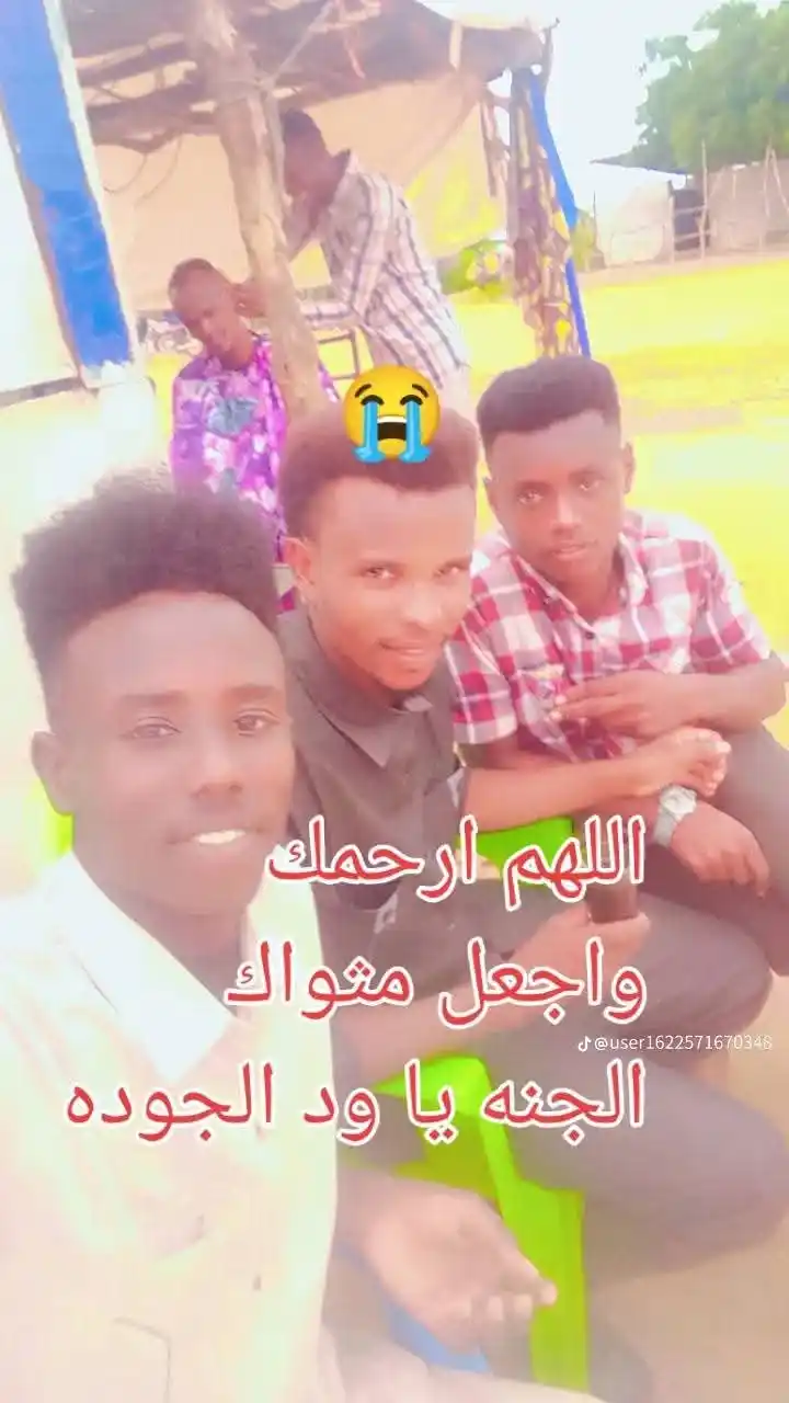 Image from داجو مدني/Dago Madani: حشرات تم التخلص منهم...