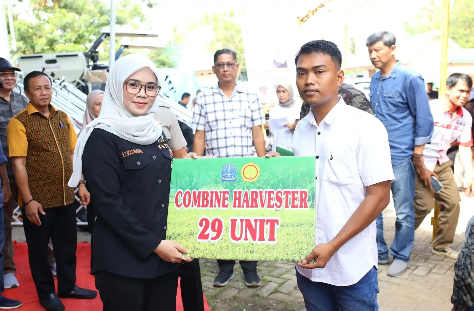 Image from timurkota.com: https://www.timurkota.com/2025/05/dorong-swasembada-pangan-dan-dukung....