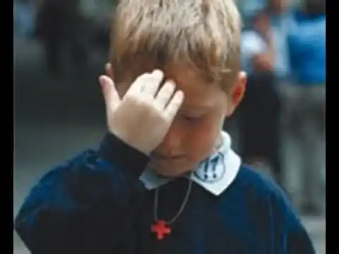 Le Anime del Purgatorio post