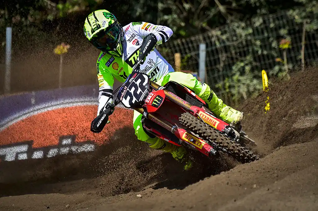 Image from pdmx.it: IT’S ALL BACK TO THE BASIN FOR THE MXGP OF GREAT BRITAIN! https://www....