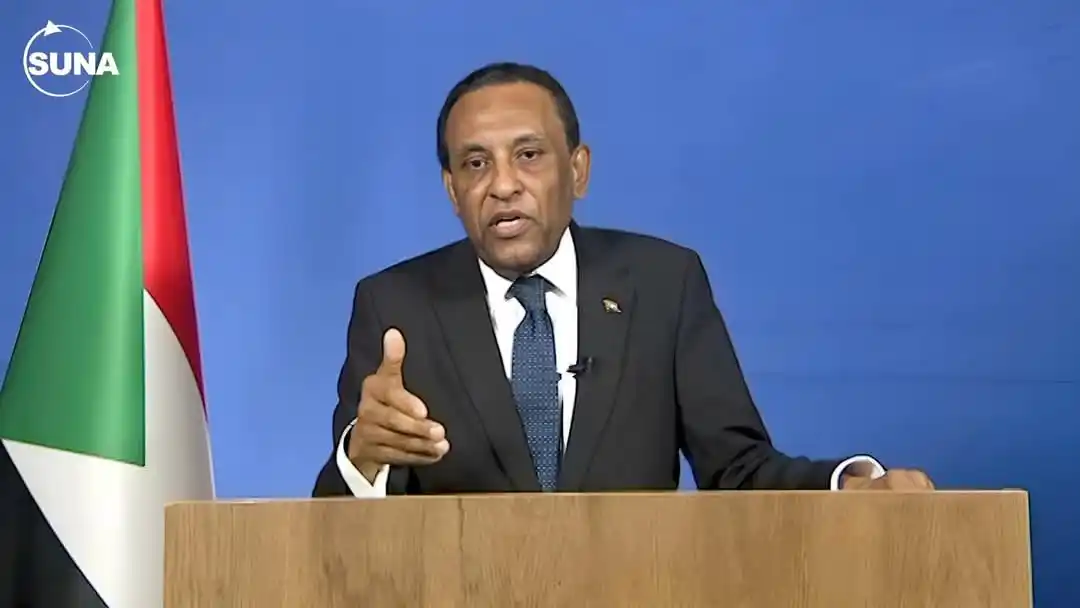 Image from الهبباي نيوز: 🛑 *قام بتسميتها.. رئيس الوزراء يحدد ملامح حكومته* حدد رئيس الوزراء،...