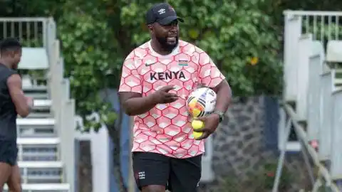 Image from Pulse Sports Kenya : *Kenya Morans Coach Fires Warning to Rivals Ahead of Africa Sevens Cup...
