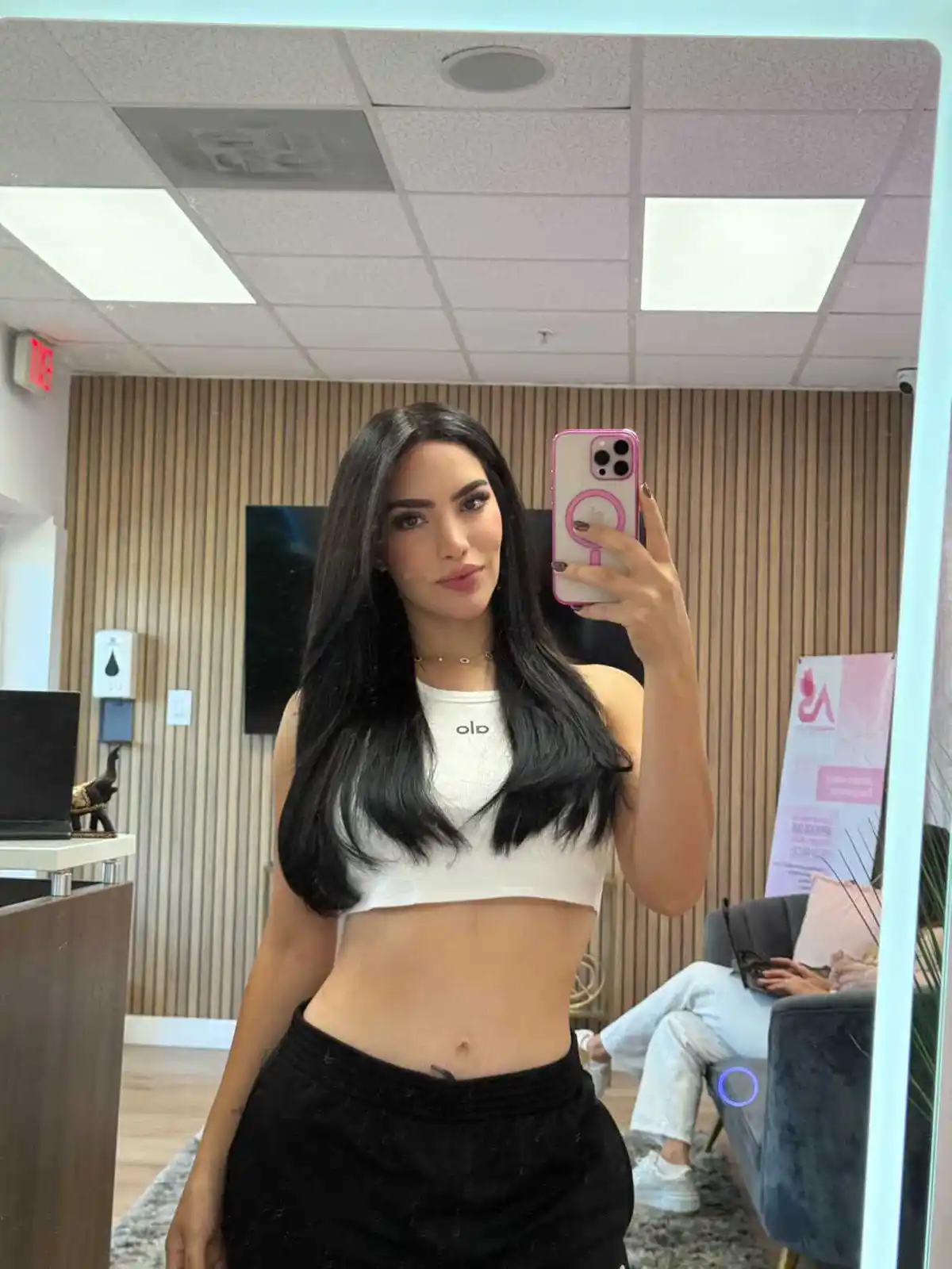 KL 🎀⚡️ post