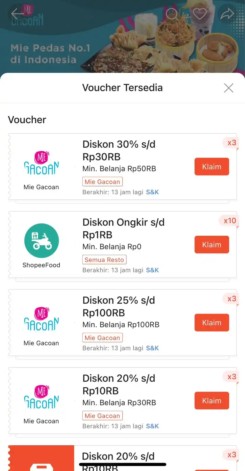 DISKONAN PROMO SHOPEE👛 RACUN SHOPEE🎀 PROMO BELANJA ONLINE 🛒 post