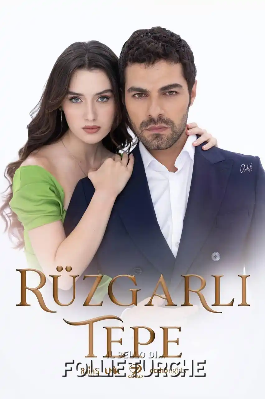 Image from IL BELLO DI FOLLIE TURCHE: LINK DELLA DIRETTA DI OGGI, SABATO 14 GIUGNO 2025  -RÜZGARLI TEPE- ore...