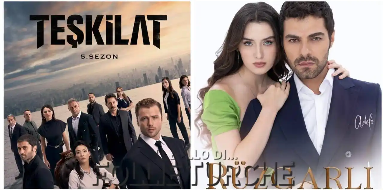 Image from IL BELLO DI FOLLIE TURCHE: LINK DELLE DIRETTE DI OGGI, DOMENICA 25 MAGGIO 2025 -DEHA- ore 19:00 ...