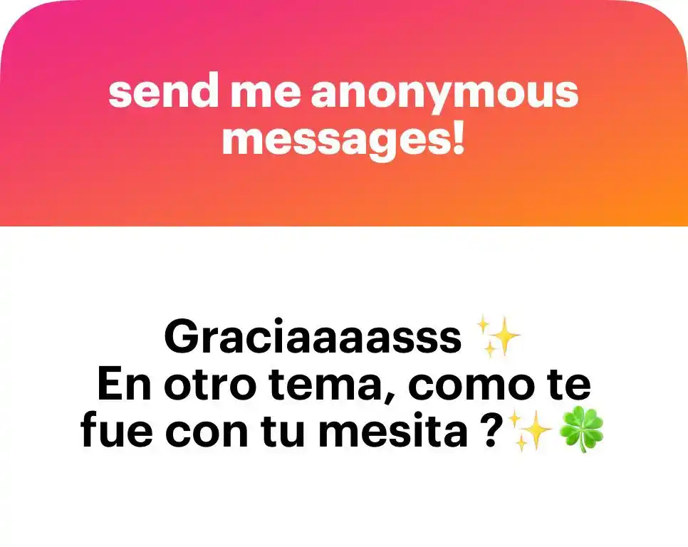 Image from THE MAYO HATER CLUB 💙: nada! y gracias por preguntar! la verdad fue muy bien :3 consegui el d...