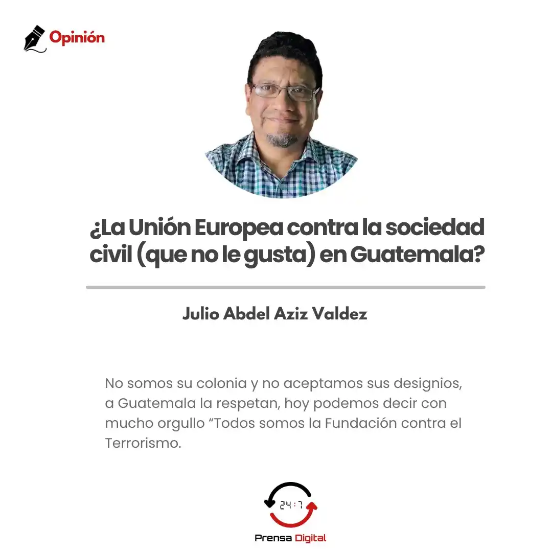 24:7 Prensa Digital  post