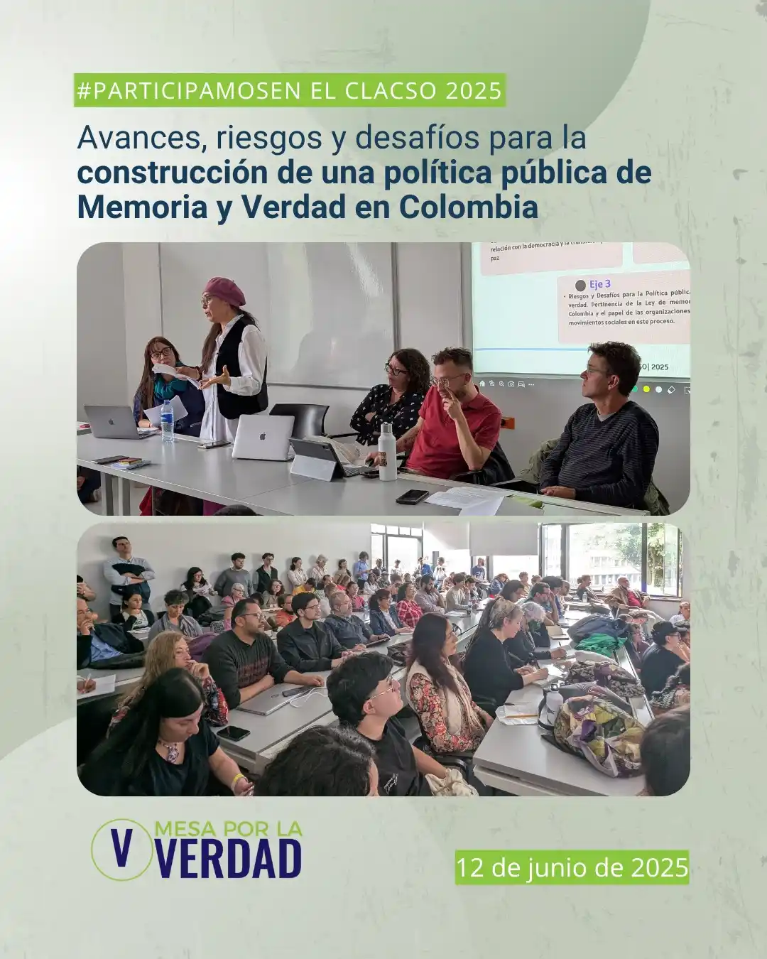 Image from Viva La Ciudadanía: `<a class="text-blue-500 hover:underline cursor-pointer" href="/hashta...