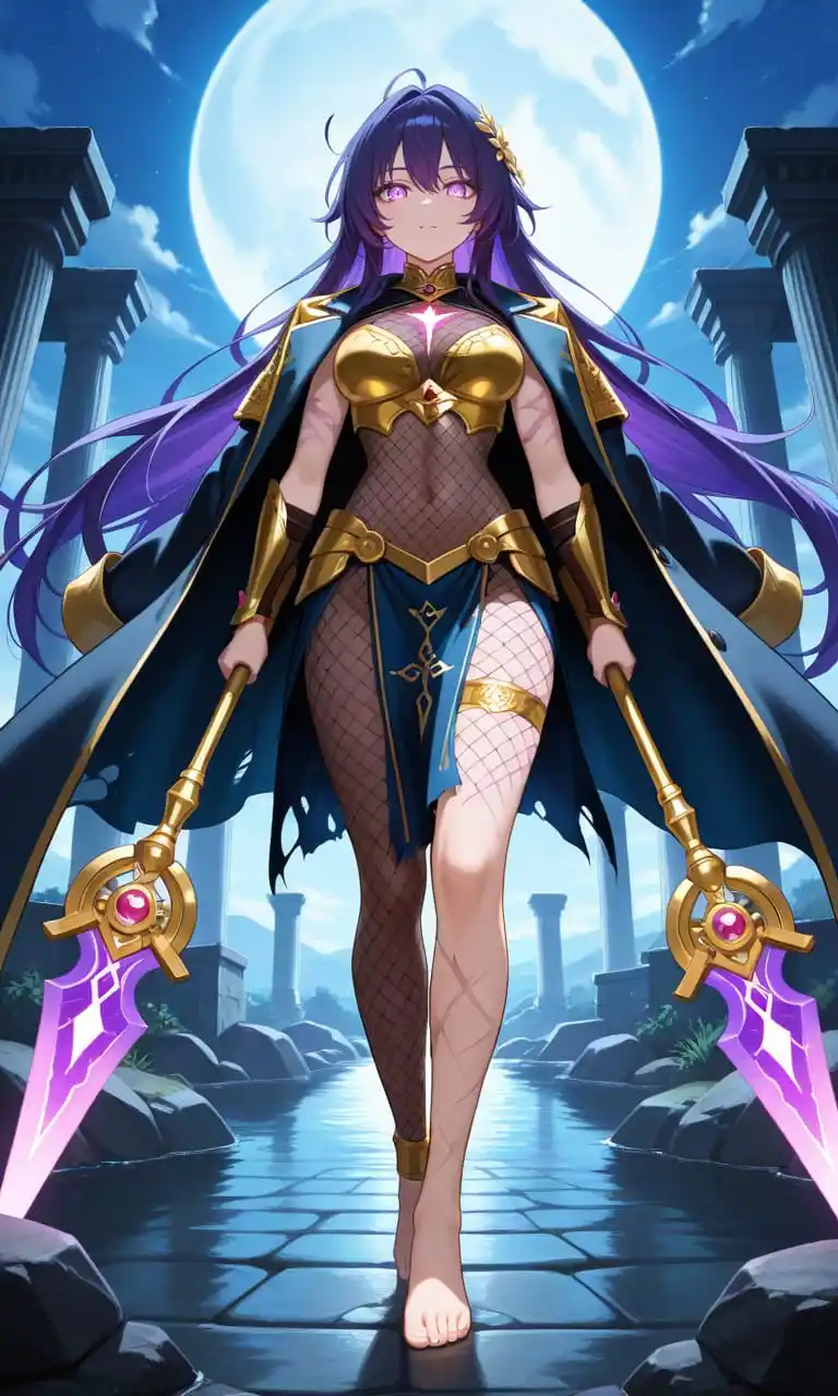 Fate/Artwork post
