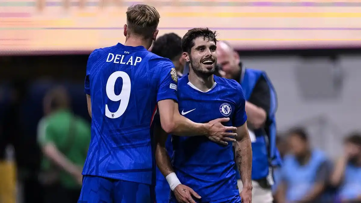 Mail Sport | Chelsea 🔵 post