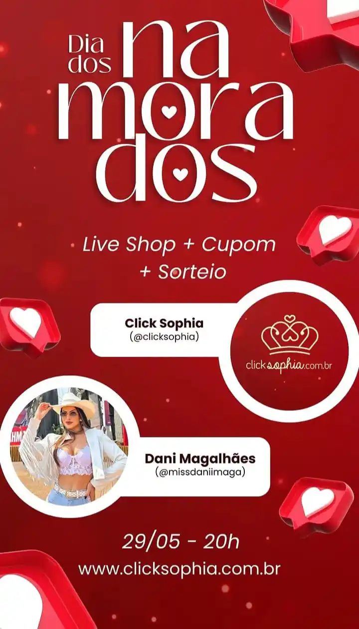 Click Sophia  post