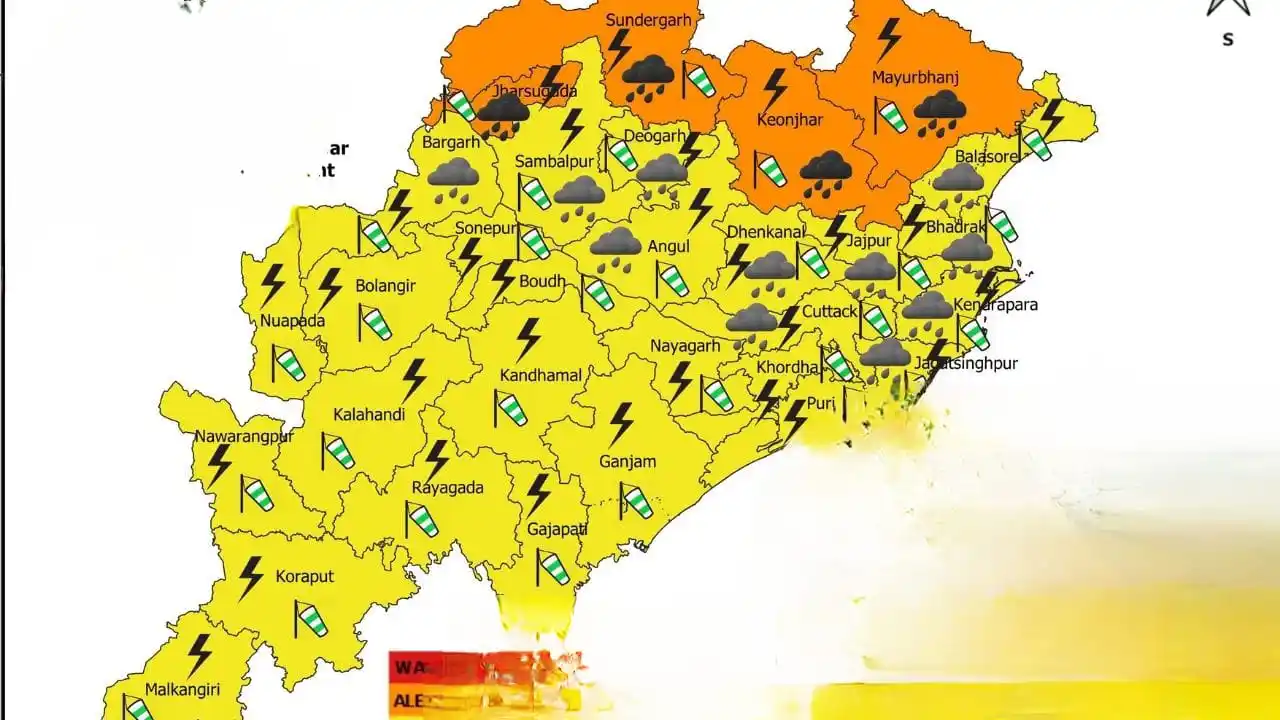 News ଖବର ଆଜିର post