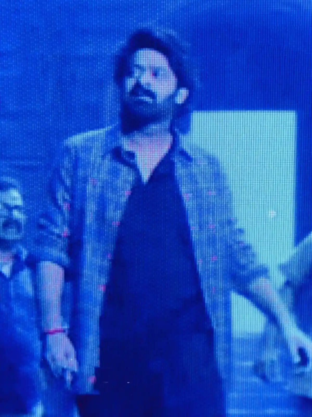 Prabhas _ Karnataka Rebels post