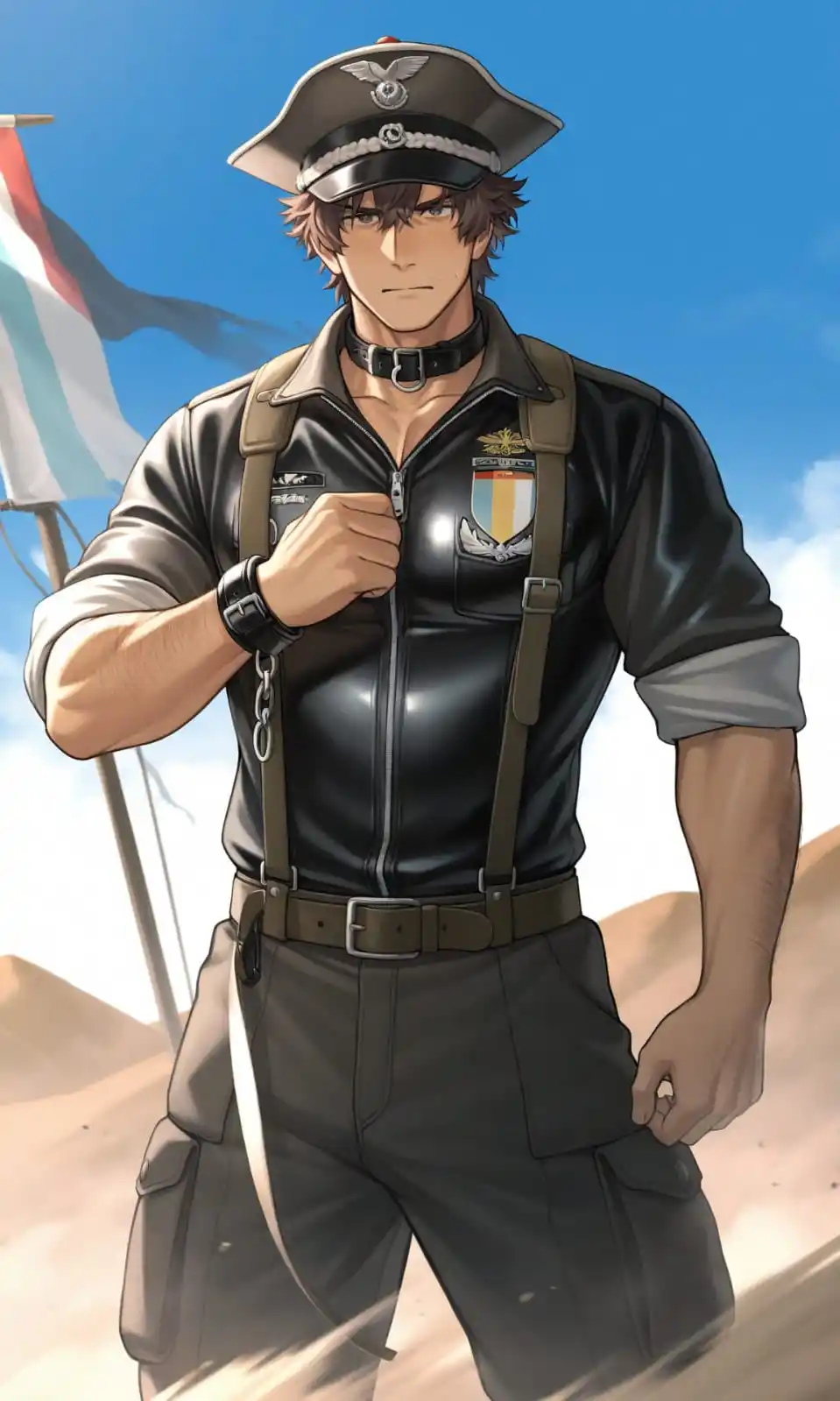 Fate/Artwork post