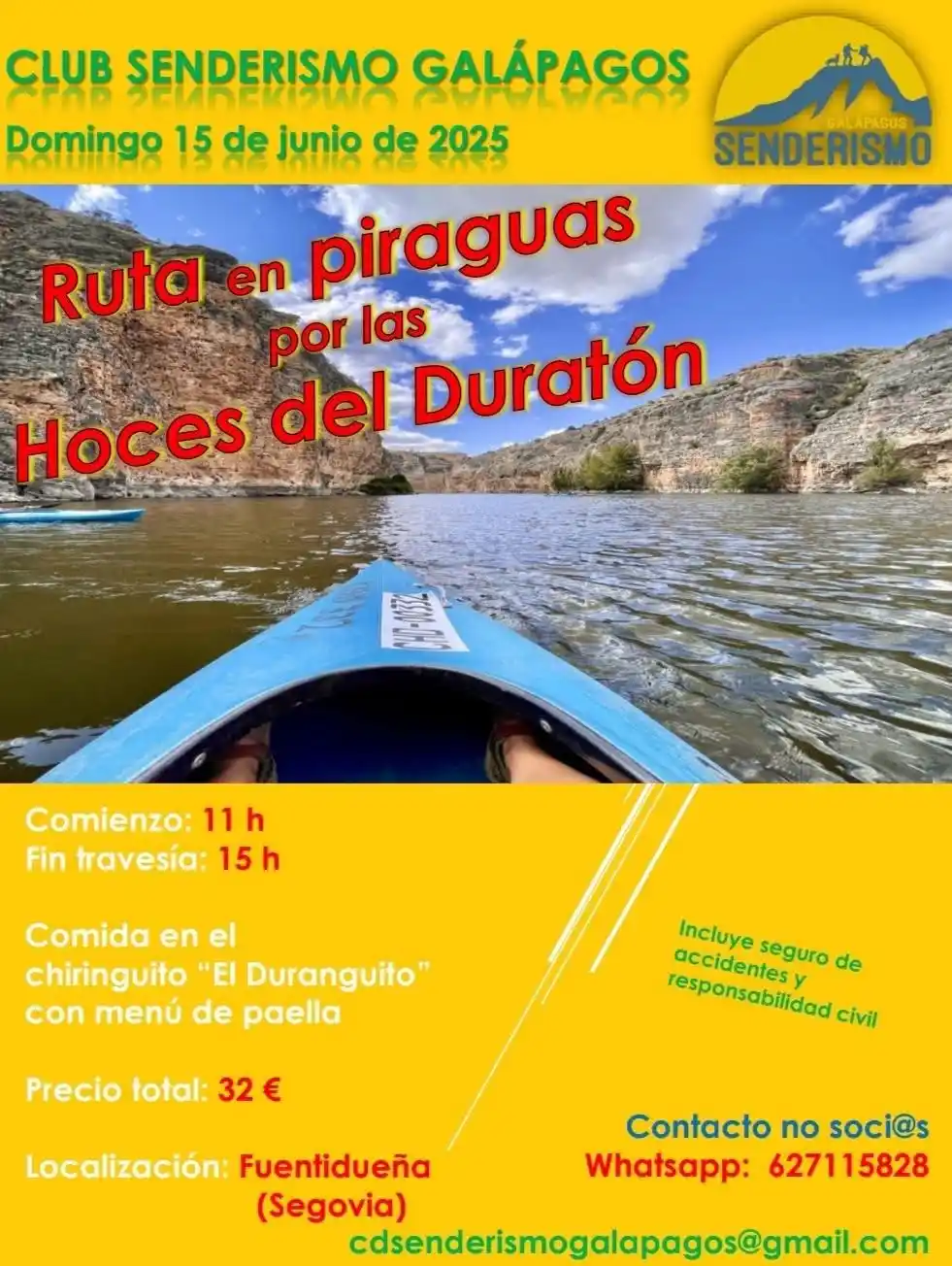 Image from Ayuntamiento De Galápagos: SORPRESA!!!!!!!!!!!!!!!!!!!!!!!!!!!!!!!!!!!!!!!!!!!!!!!!!!!!!!!!      ...