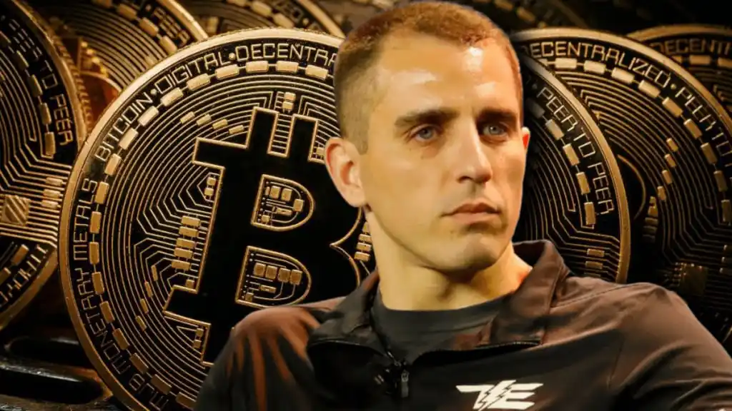 Image from BitNotícias: STABLECOINS ESTÃO DOMINANDO O MUNDO!" Antony Pompliano dispara: “Sta...