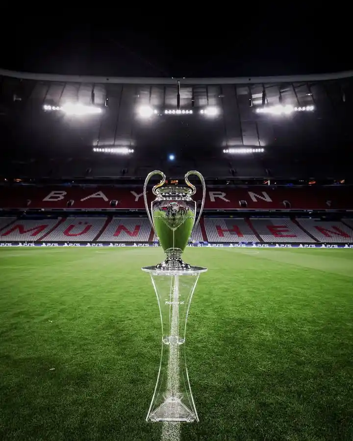 Image from DStv Kenya: *🚨𝐓𝐇𝐄 DAY We have all been waiting for  <a class="text-blue-500 ho...