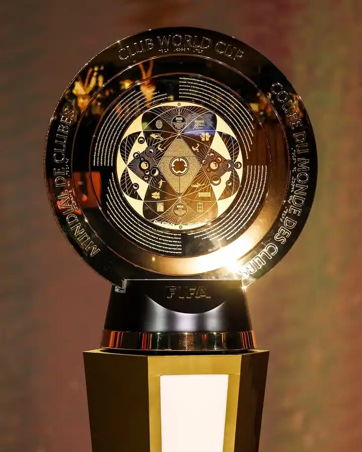 Image from DStv Kenya: *🚨The FIFA Club World Cup is kicking off and it’s about to get WILD! ...