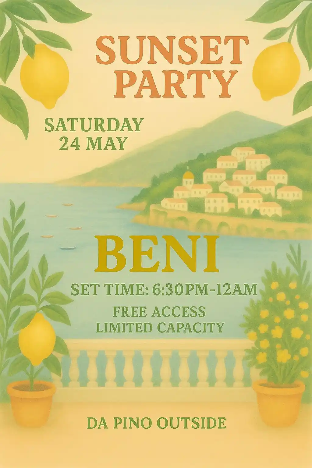 Dapino&Oberjin Events  post