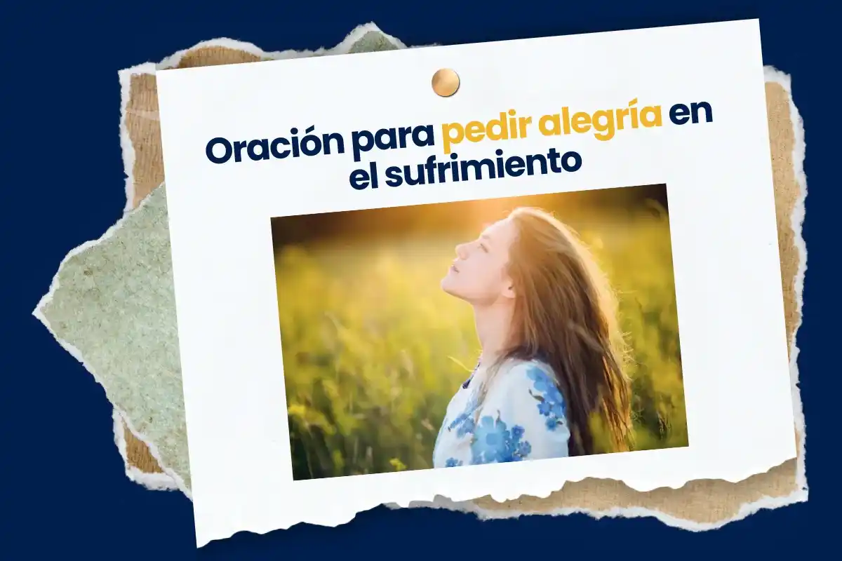 Image from Oración del día con Aleteia 🙏: Una hermosa oración que el santo escribió en la cárcel https://es.ale...