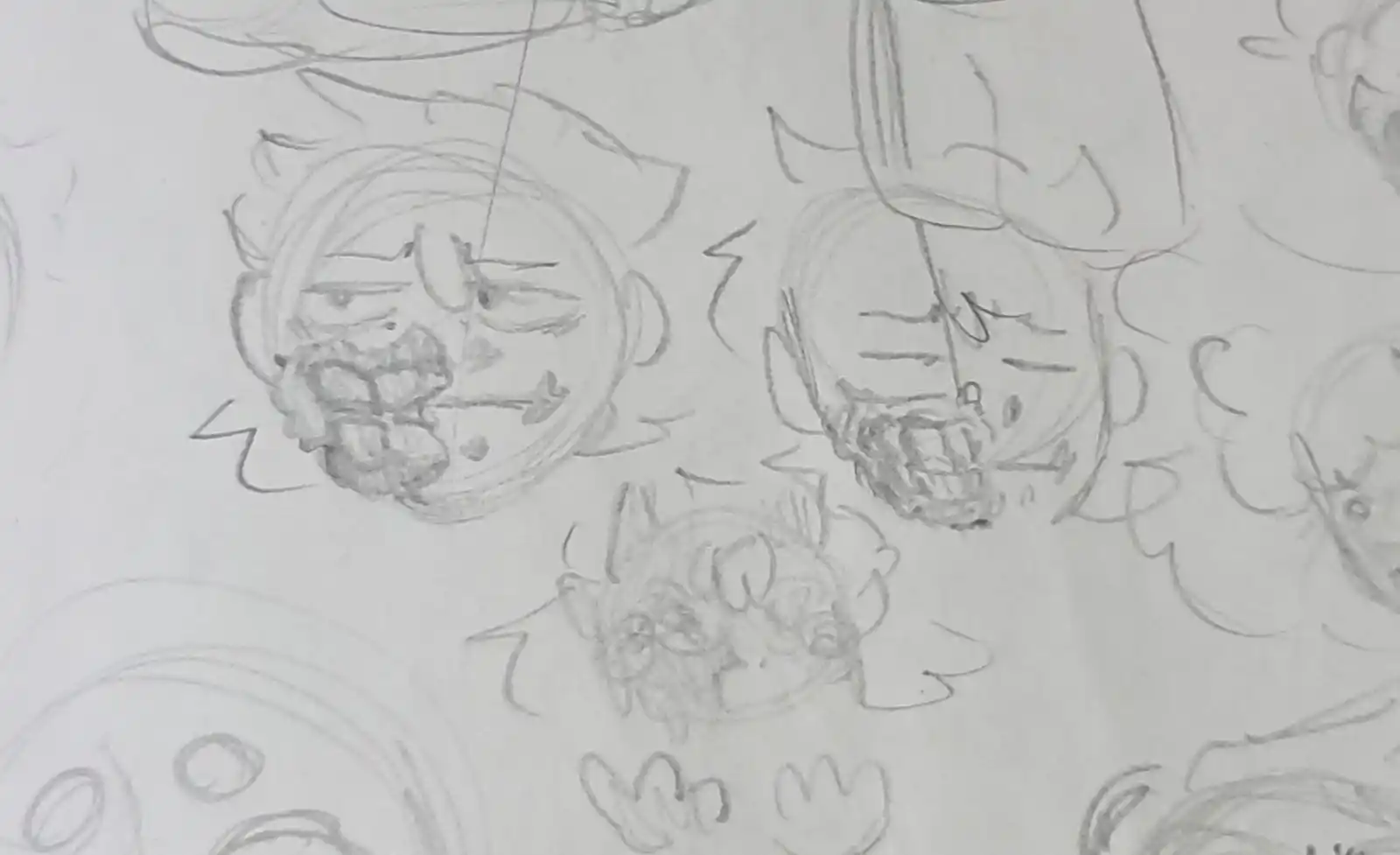 🔱Faulin_Rain drawing spot🔱 post