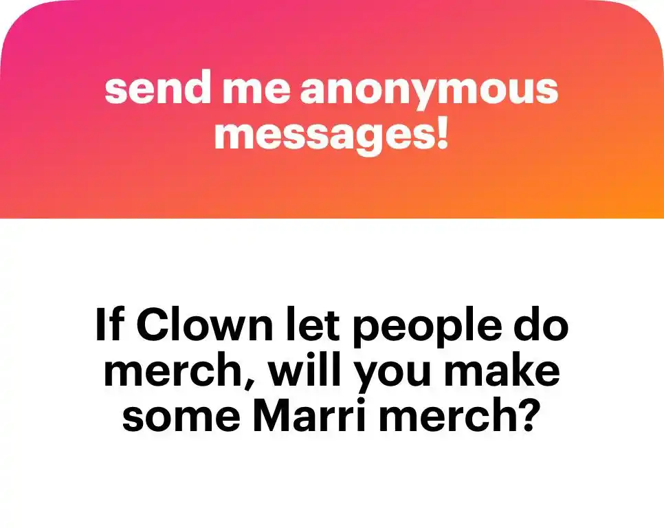 Image from THE MAYO HATER CLUB 💙: YES!! if i figure out how etsy works id love to sell prints of her n o...