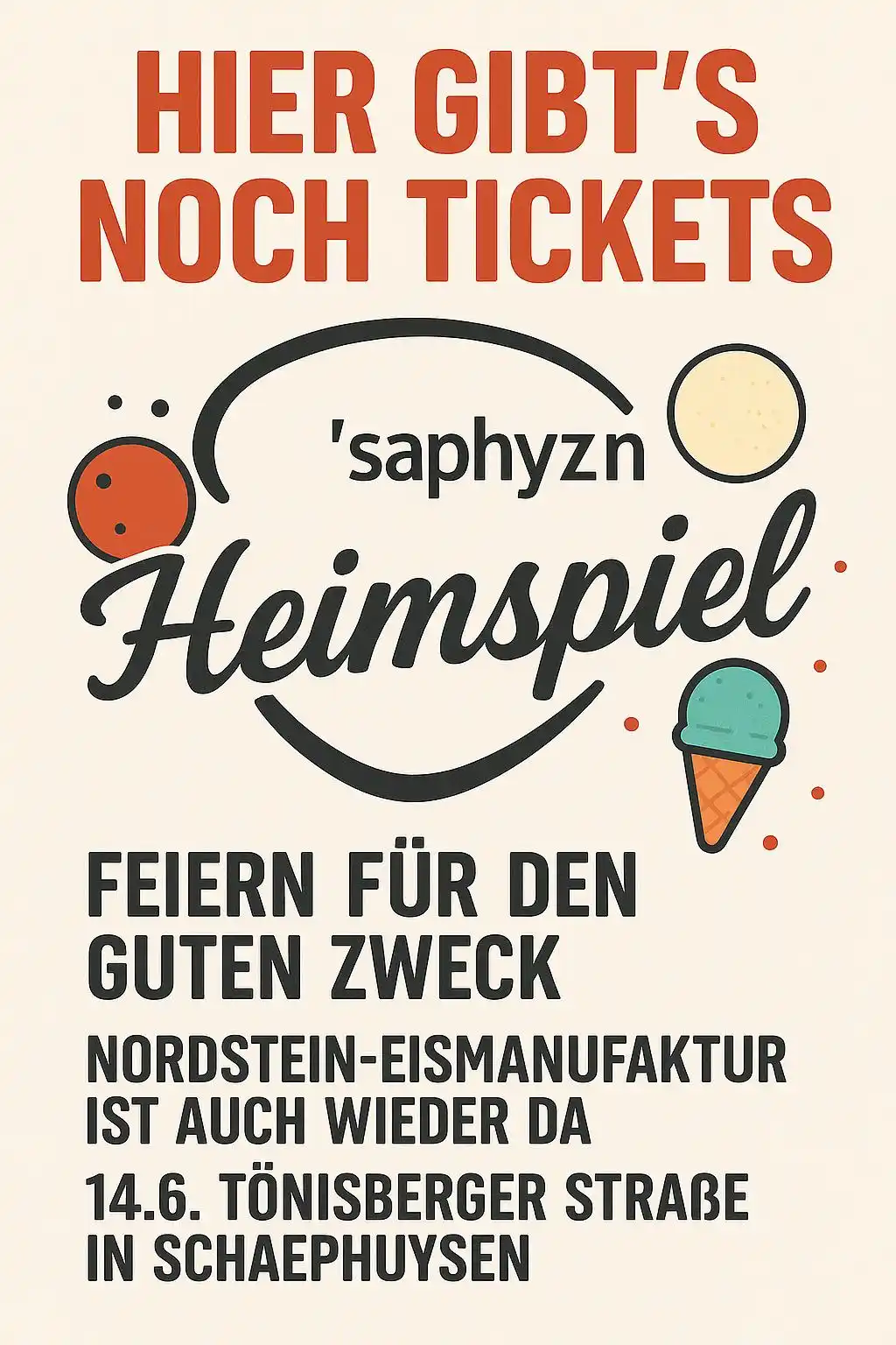 Nordstern-Die Eismanufaktur  post