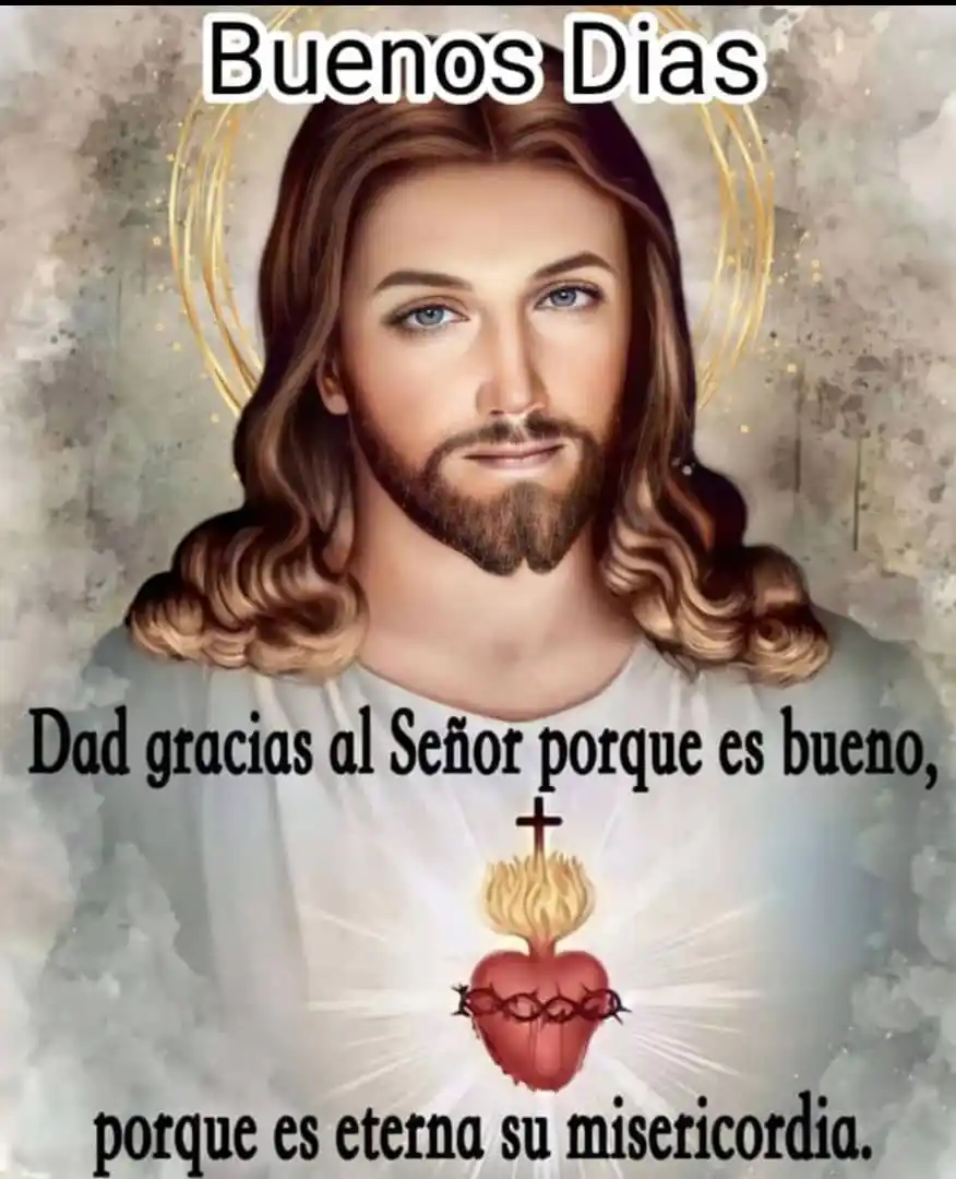 Image from Suero Digital: Al amanecer de este nuevo dia, te alabamos, Señor, porque has salvado ...