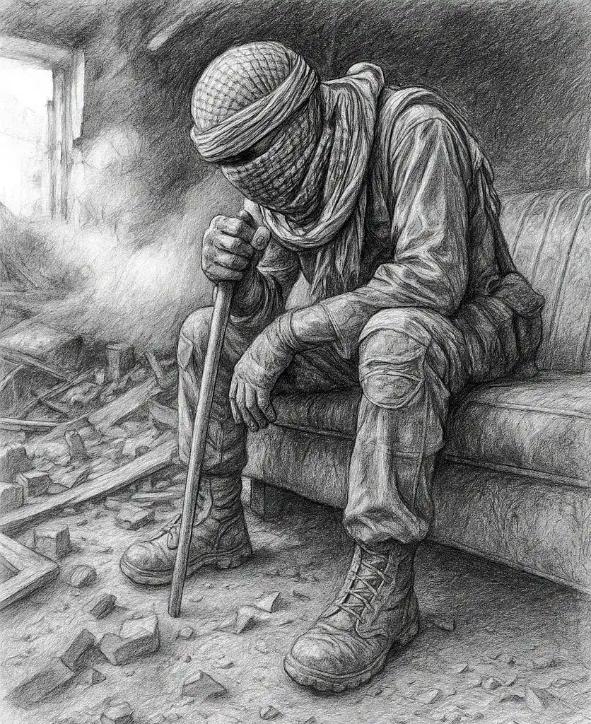 Image from 🍁İRŞAD VAKTİ🍁: *"Allah yolunda öldürülenlere 'ölüler' demeyiniz. Bilâkis onlar diridi...