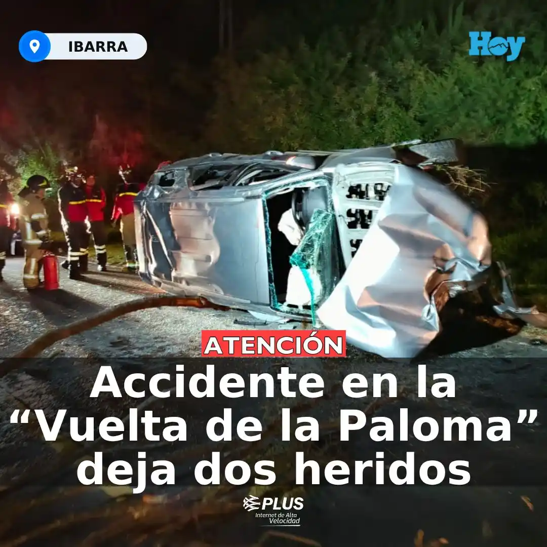 Hoy en Imbabura Noticias 🇪🇨 post