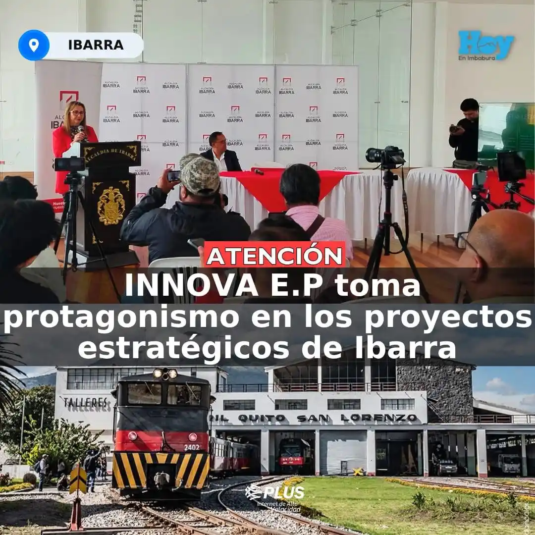 Image from Hoy en Imbabura Noticias 🇪🇨: <a class="text-blue-500 hover:underline cursor-pointer" href="/hashtag...