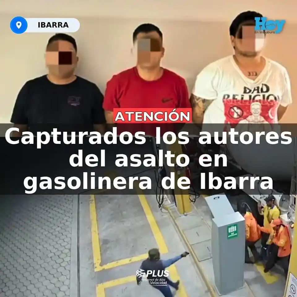 Image from Hoy en Imbabura Noticias 🇪🇨: <a class="text-blue-500 hover:underline cursor-pointer" href="/hashtag...