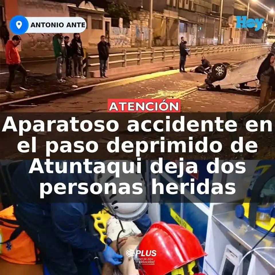Image from Hoy en Imbabura Noticias 🇪🇨: <a class="text-blue-500 hover:underline cursor-pointer" href="/hashtag...