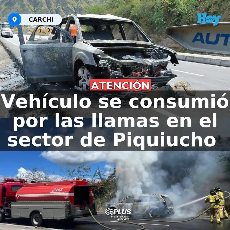 Hoy en Imbabura Noticias 🇪🇨 post